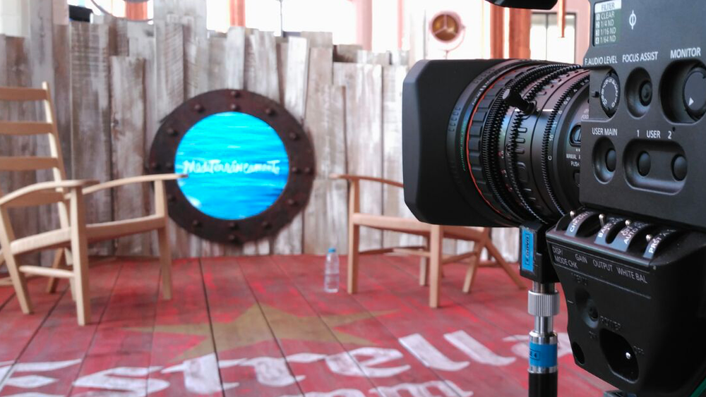 produccion audiovisual, estrella damm